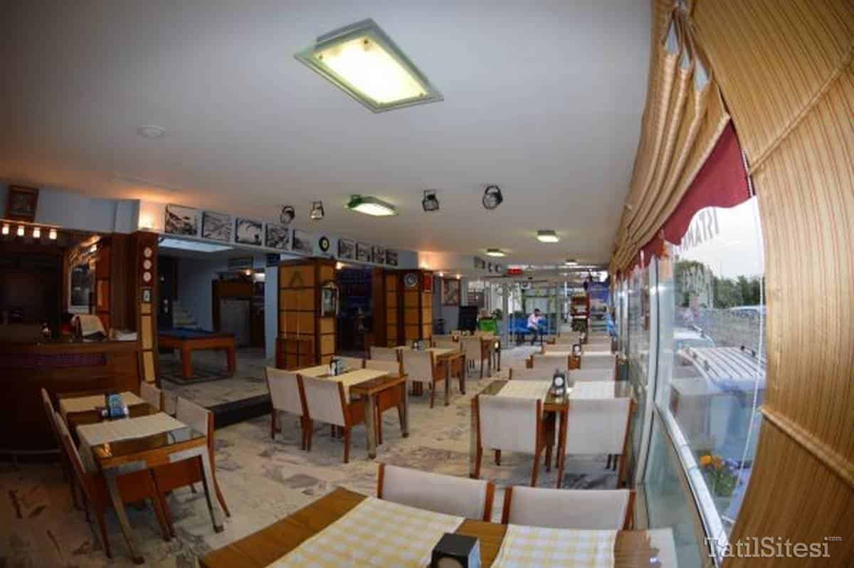 Hotel İstanköy Kuşadası